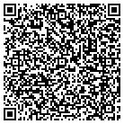 QR code with Gasperettis Distributing Inc contacts