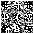 QR code with Kenneth D Baker MD contacts