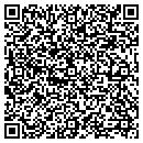 QR code with C L E Services contacts