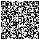 QR code with Muro USA Inc contacts
