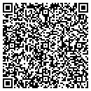 QR code with 2 Connect contacts