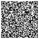 QR code with Alford Arts contacts
