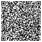 QR code with D H Briant Assoc contacts