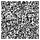 QR code with Manuels Home contacts