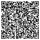 QR code with A P A Tile Co contacts