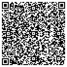 QR code with White Stone Digital Media contacts