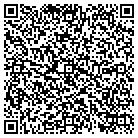 QR code with GA Clements Construction contacts