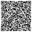 QR code with RAS Properties contacts