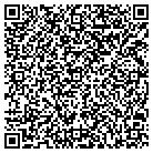 QR code with Marlene Janitorial Service contacts