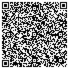 QR code with N C A S Northwest Inc contacts