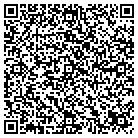 QR code with N C A S Northwest Inc contacts
