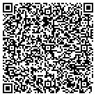 QR code with Jean Hager Word Processing Inc contacts