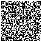 QR code with Apollo International Express contacts