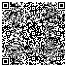 QR code with Mc Adams Ponti & Wernette contacts