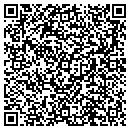QR code with John R Arthur contacts