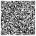 QR code with Clayton Community Bible Church contacts