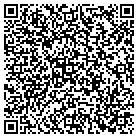 QR code with Alonzo B Wickers Financial contacts