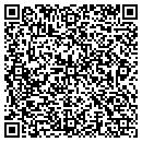 QR code with SOS Health Services contacts