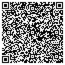 QR code with KONO & Sons contacts