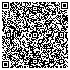 QR code with Johnson's Home & Garden contacts