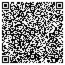 QR code with Roxannas Design contacts