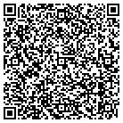 QR code with Hanson Wesley L DDS contacts