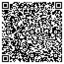QR code with U Build It contacts