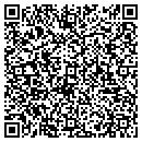 QR code with HNTB Corp contacts