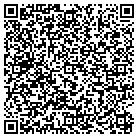 QR code with H & R Block Tax Service contacts