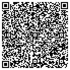 QR code with C P F Money Processing Systems contacts