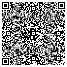 QR code with Manor & St Auctn Specialists contacts