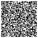 QR code with Hot Tub Lady contacts