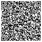 QR code with Timberline Log Homes & Lodges contacts