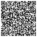 QR code with Ward Trucking contacts