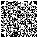 QR code with Coiffuess contacts