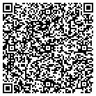 QR code with Hillard Construction Inc contacts