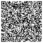 QR code with Hawthorne Crt Buty & Barbr Sp contacts