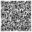QR code with Orchards Towing contacts