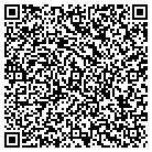 QR code with V Jack Myers Hearing Instrmnts contacts
