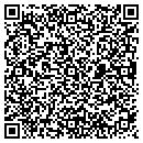 QR code with Harmon FS Mfg Co contacts