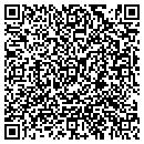 QR code with Vals Daycare contacts