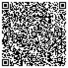 QR code with Michael D Triplett DDS contacts