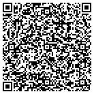 QR code with Katinas Family Daycare contacts