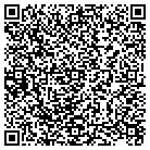 QR code with Genghis Mongolian Grill contacts