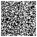 QR code with Dblu3com contacts