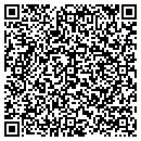 QR code with Salon D Bune contacts