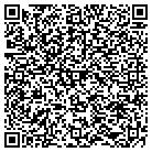 QR code with First Chruch Christ Scientists contacts