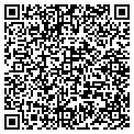 QR code with C E D contacts