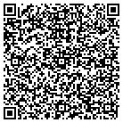 QR code with Hilltop Artists In Residence contacts