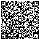 QR code with Finish Line contacts